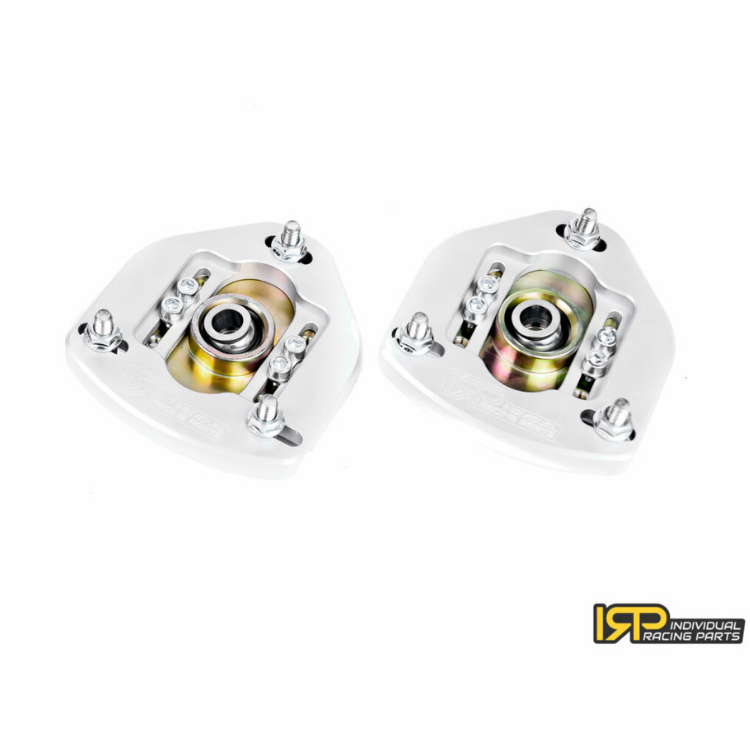 Adjustable camber caster plates (for stock springs) BMW E30, E34