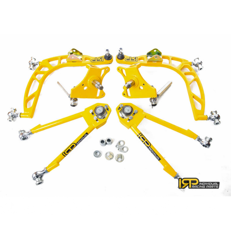 Front suspension drift kit V1 Mazda MX-5 Miata NA/NB