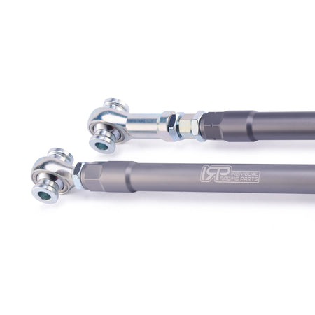 Rear adjustable toe arms BMW F2x, F3x