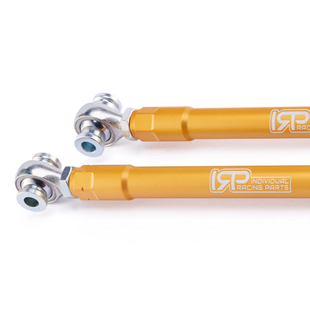 Rear adjustable camber arms BMW E8x, E9x