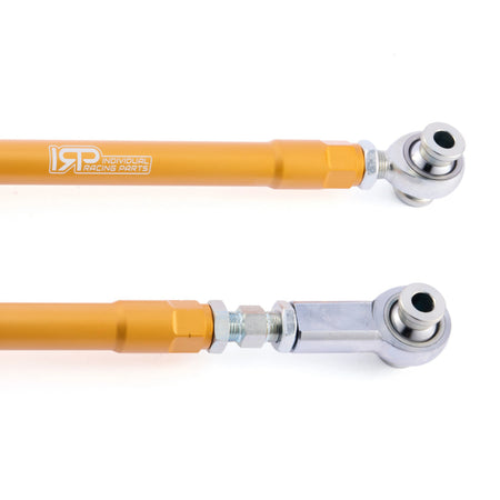 Rear adjustable toe arms BMW E8x, E9x (not M models)