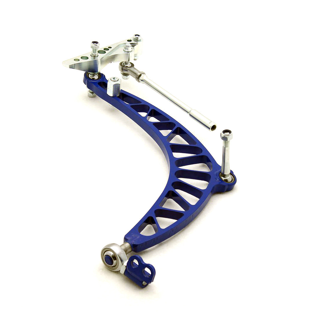 Kit de ángulo de giro V1 Wisefab para BMW E36