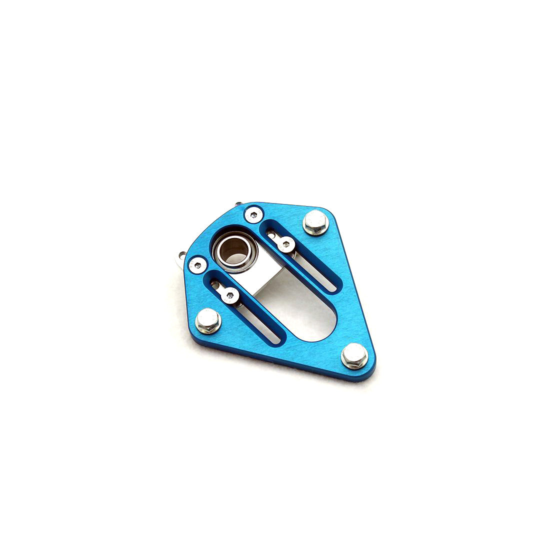 Kit de ángulo de giro V1 Wisefab para BMW E36