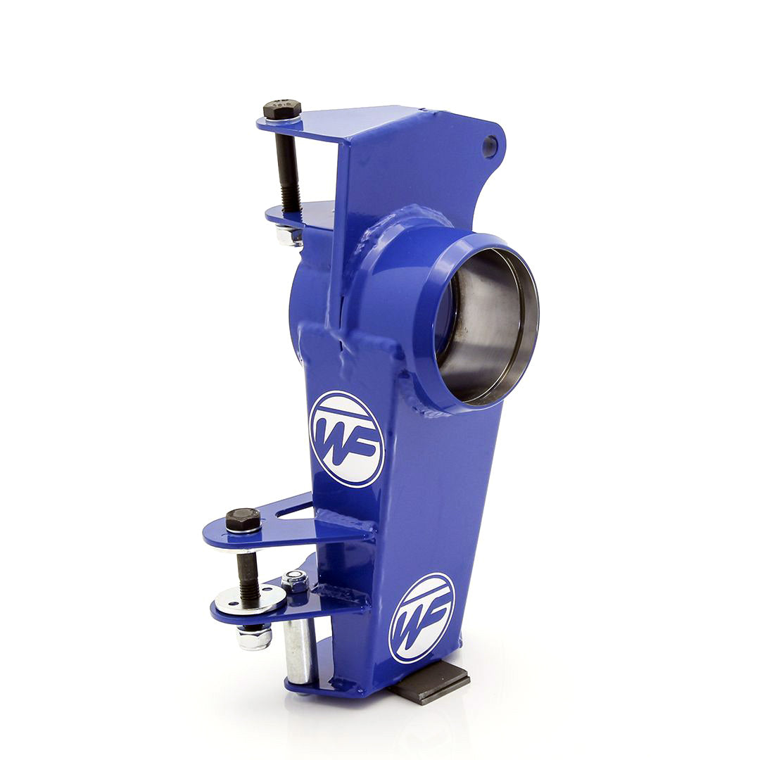 Kit de ángulo de giro Wisefab para Toyota Supra MK4 y Soarer