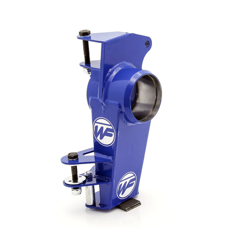 Kit de ángulo de giro Wisefab para Toyota Supra MK4 y Soarer