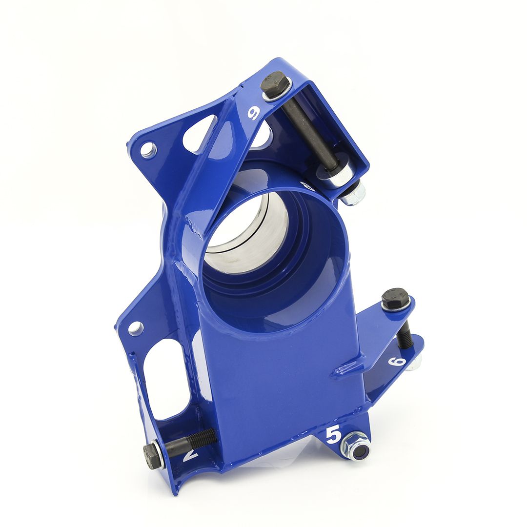 Kit de manguetas traseras Wisefab para Toyota Supra MK4