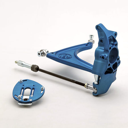Kit de ángulo de giro Wisefab para Toyota GT86