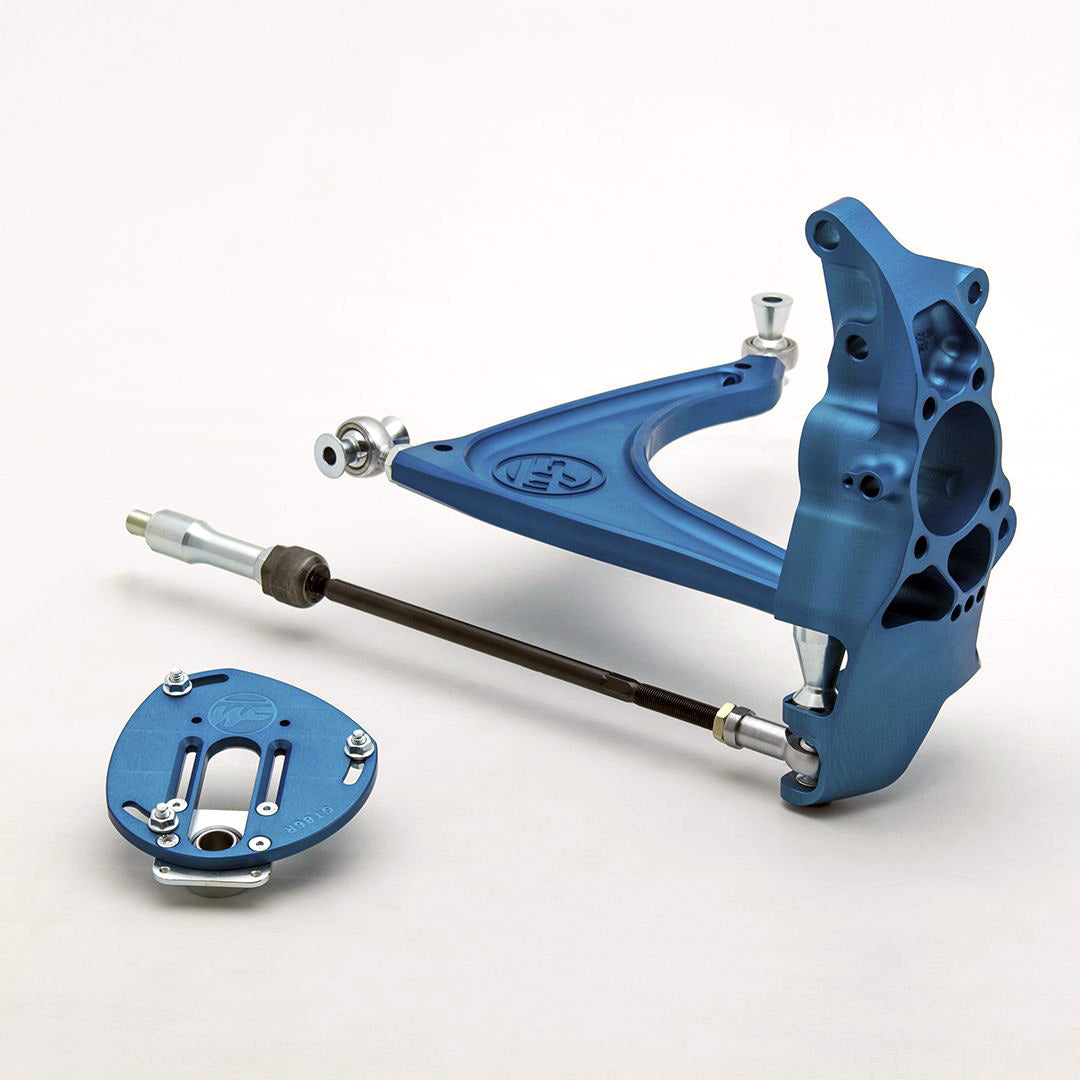 Kit de ángulo de giro Wisefab para Toyota GT86