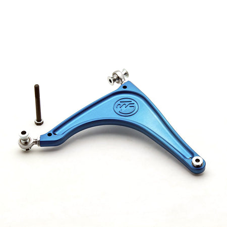 Kit de ángulo de giro Wisefab para Toyota GT86
