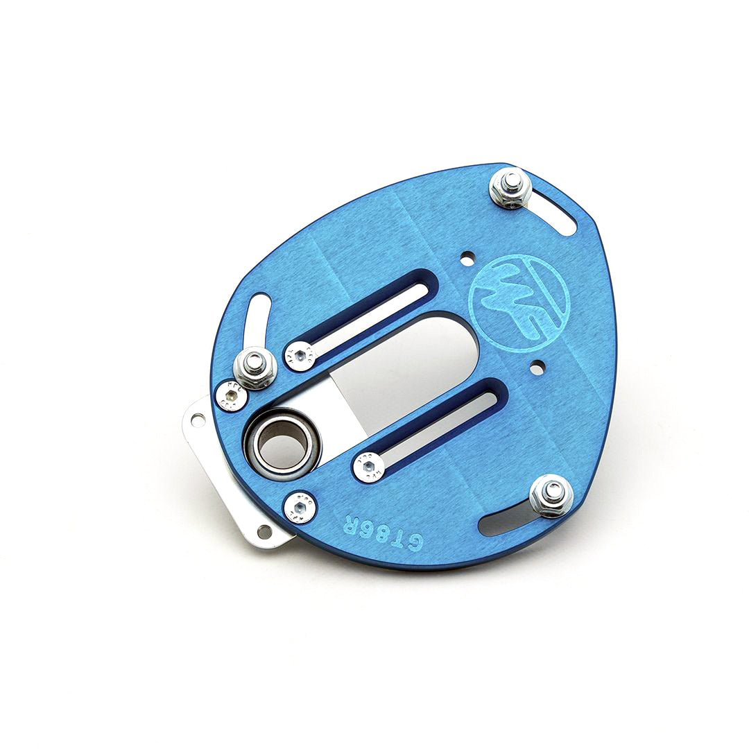 Kit de ángulo de giro Wisefab para Toyota GT86