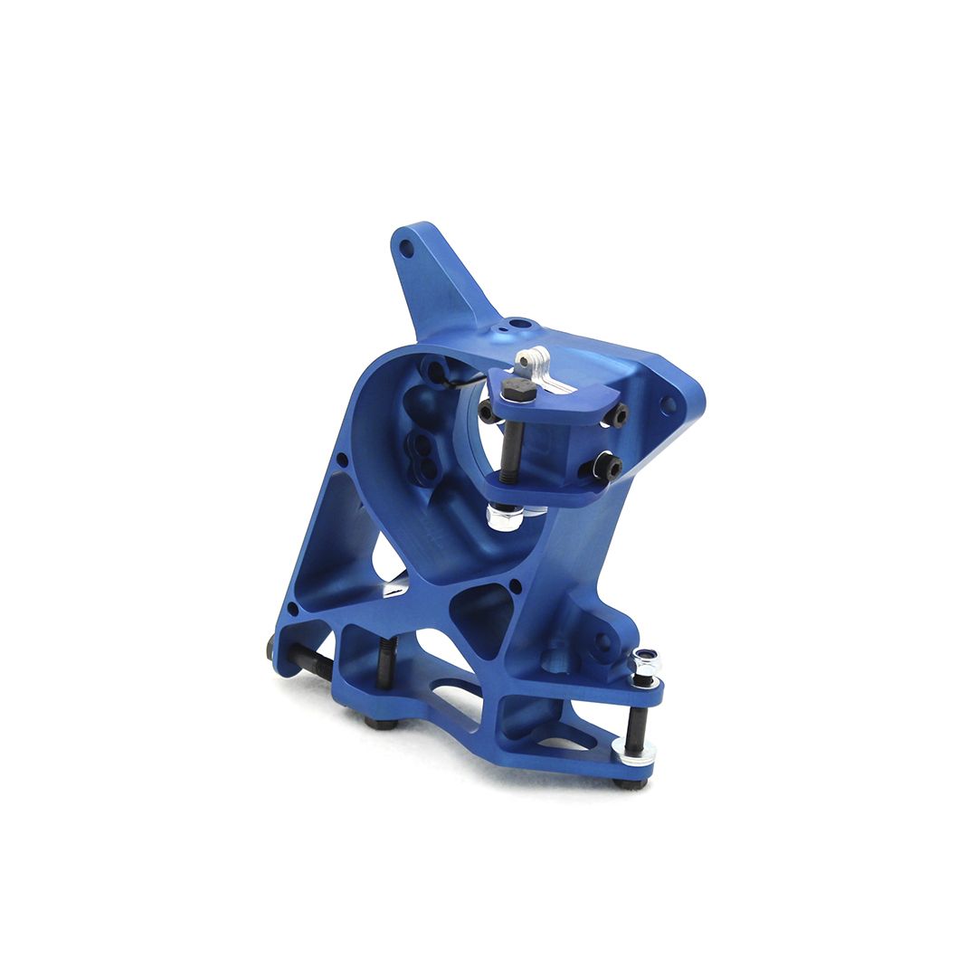 Kit de manguetas traseras Wisefab para Toyota GT86