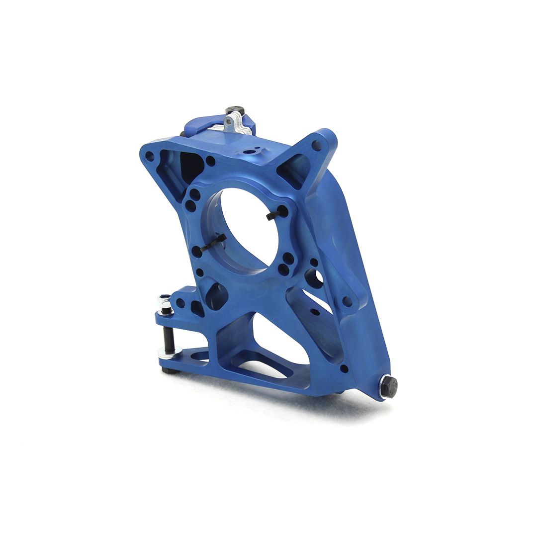Kit de manguetas traseras Wisefab para Toyota GT86