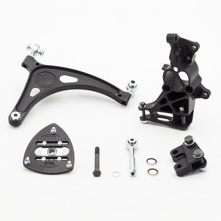 Kit de vía delantera Wisefab para Toyota GT86
