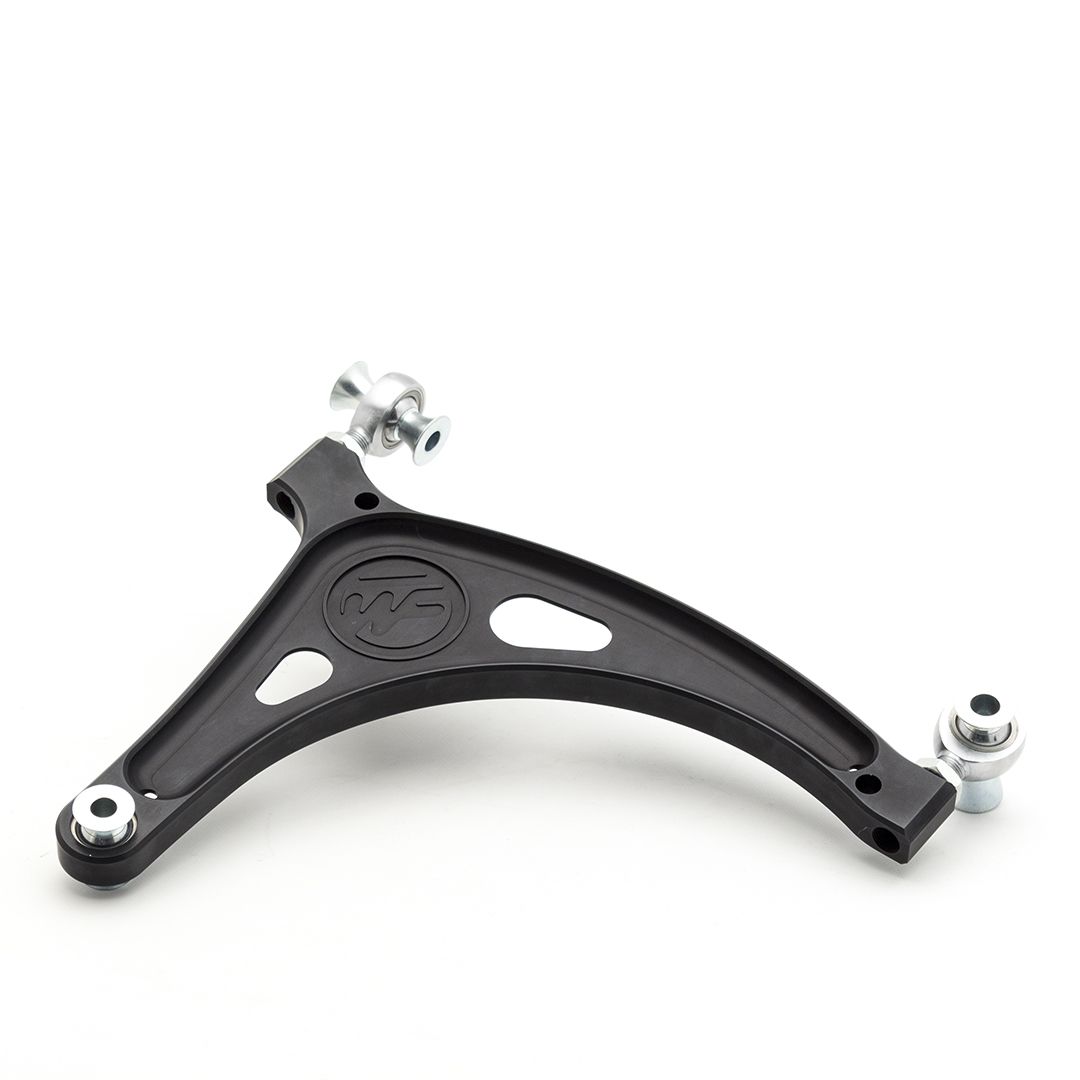 Kit de vía delantera Wisefab para Toyota GT86