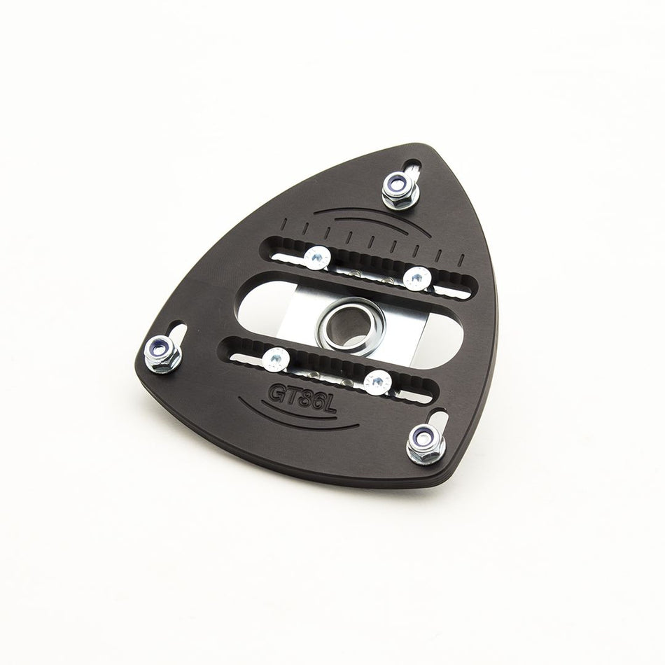 Wisefab Front Track Kit for Toyota GT86
