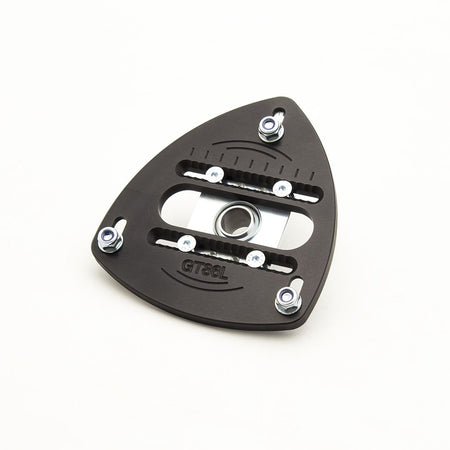 Kit de vía delantera Wisefab para Toyota GT86