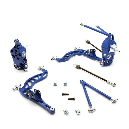 Kit de ángulo de giro Wisefab para Mazda RX-7 FD