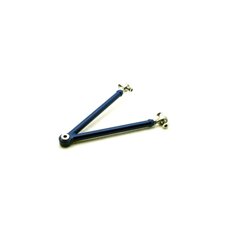 Kit de ángulo de giro Wisefab para Mazda RX-7 FD