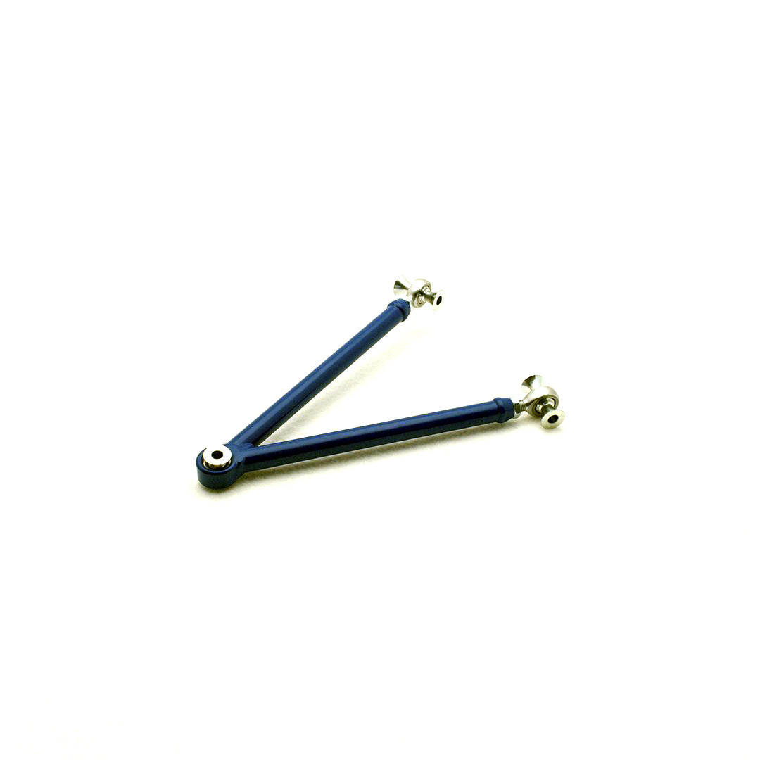 Kit de ángulo de giro Wisefab para Mazda RX-7 FD