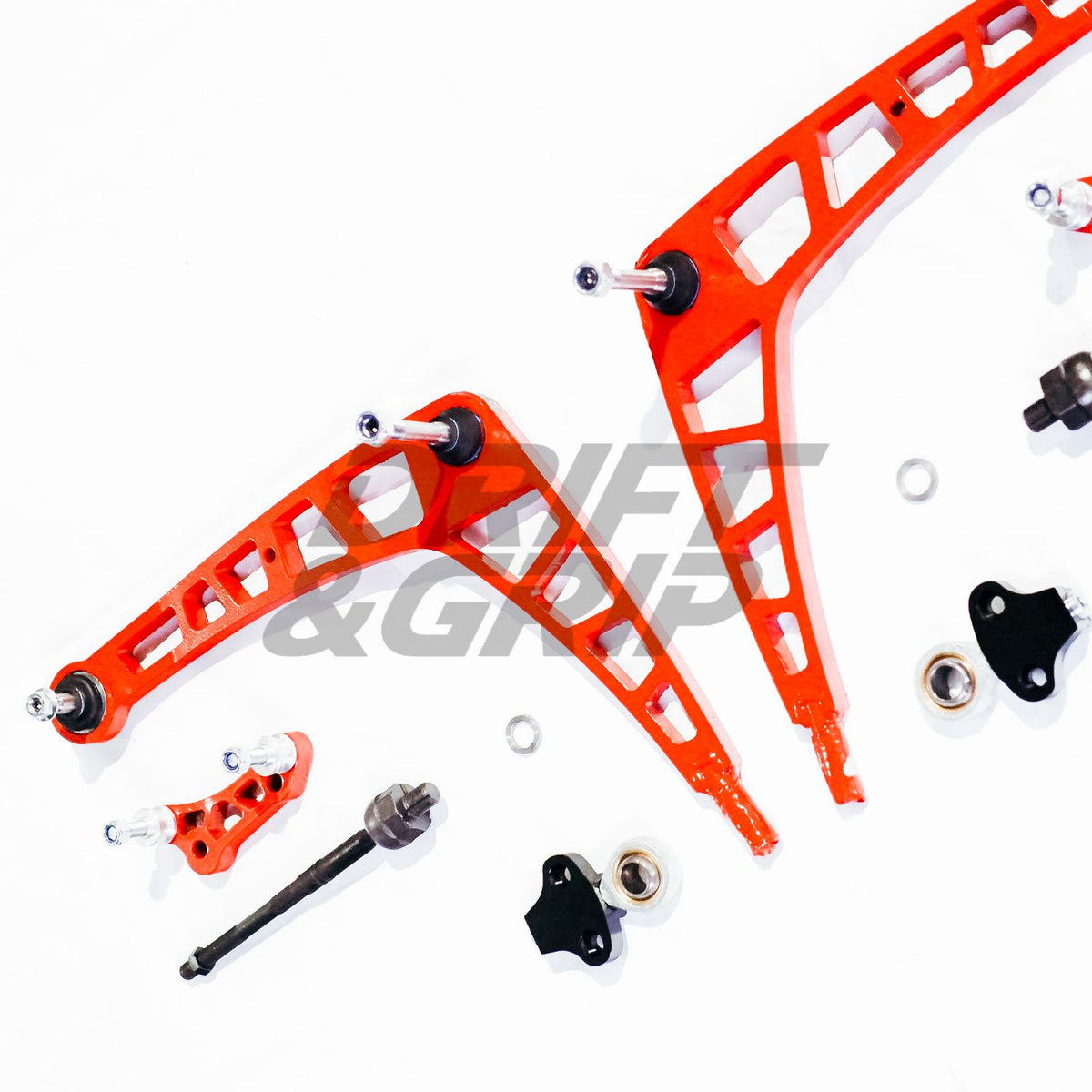 Kit de ángulo de giro para BMW E46