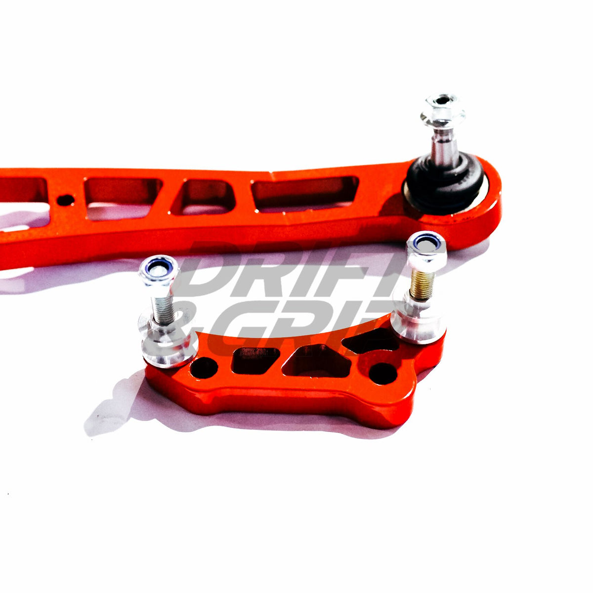 Kit de ángulo de giro para BMW E46