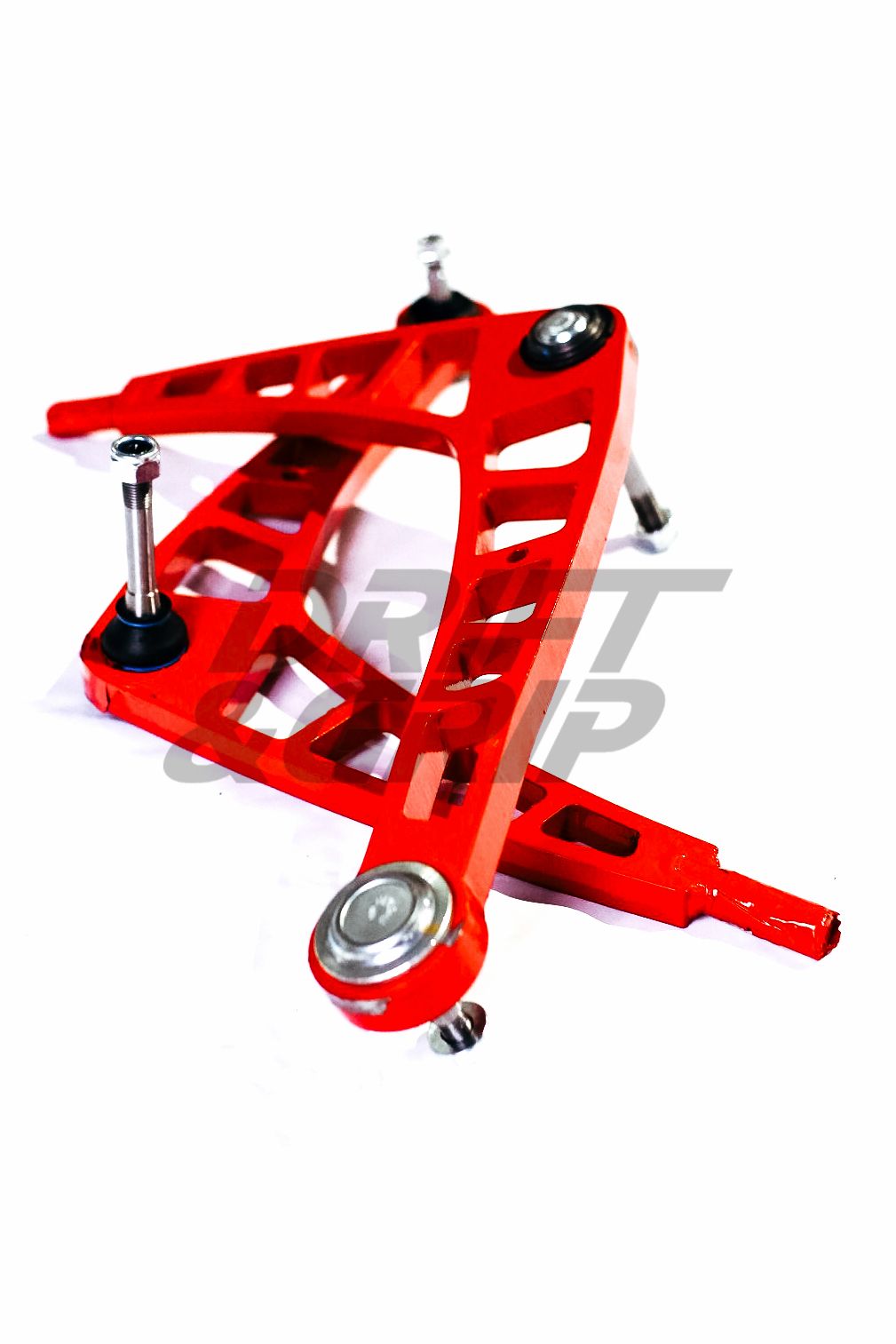 Kit de ángulo de giro para BMW E46