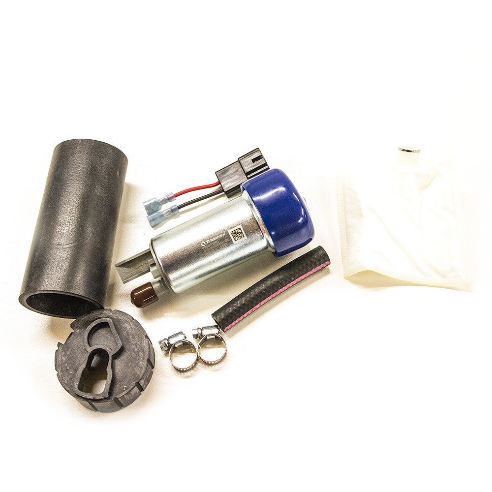 Kit de bomba de gasolina Walbro Motorsport 400 L/h para  Subaru Impreza GD/GH (2000+)
