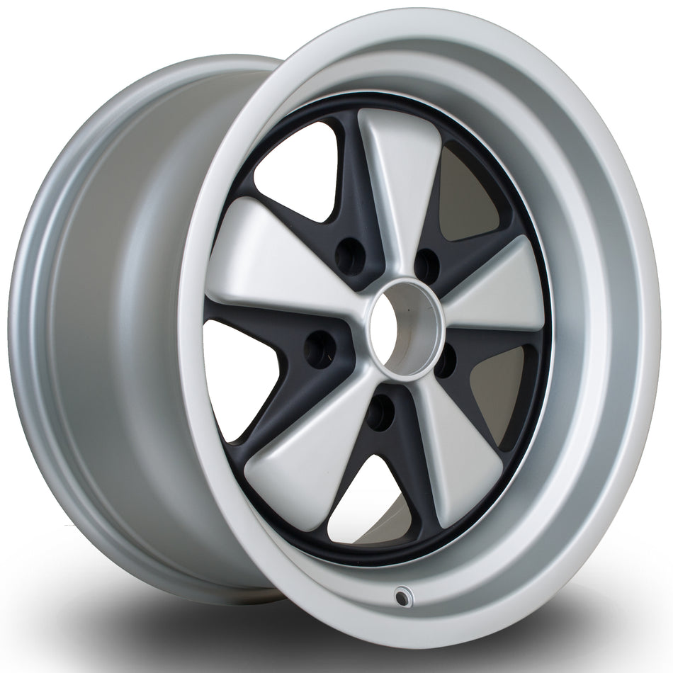 Rota PSD 17x9" 5x130 ET16, Flat Black