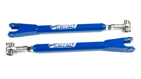 Brazos traseros de caída Wisefab para BMW E36 y E46 (incluido M3)