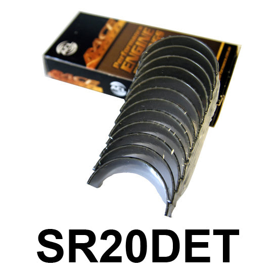 Casquillos de biela ACL Race Series para Nissan SR20DET