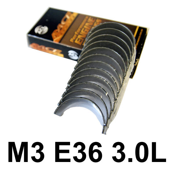 Casquillos de biela ACL Race Series para BMW M3 E36 3.0L S50B30