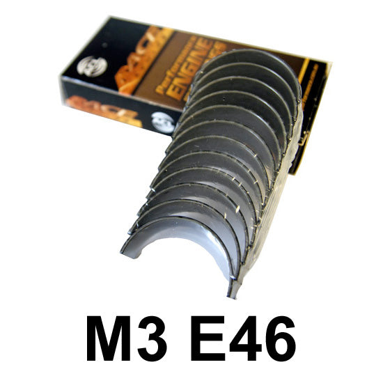 Casquillos de biela ACL Race Series para BMW M3 E46 S54B32