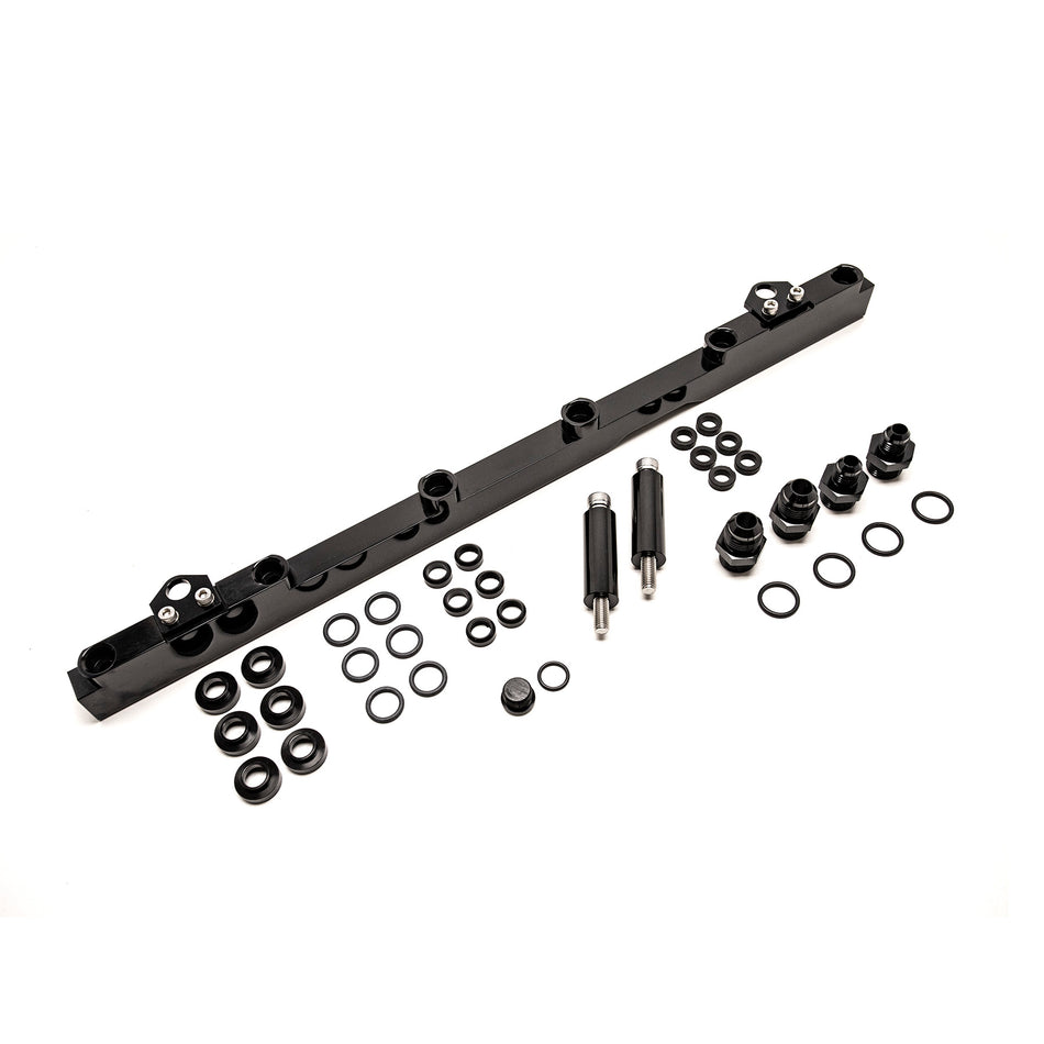 High Capacity Fuel Rail Kit for Toyota Supra 2JZ-GTE