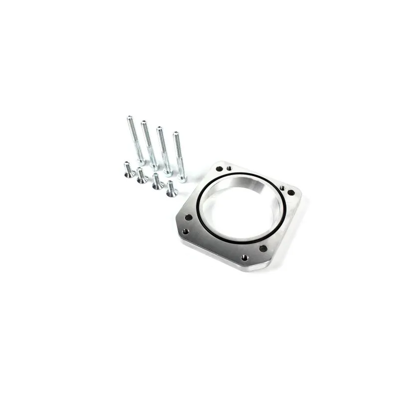 Adaptador mariposa M52TU a colector M54B25