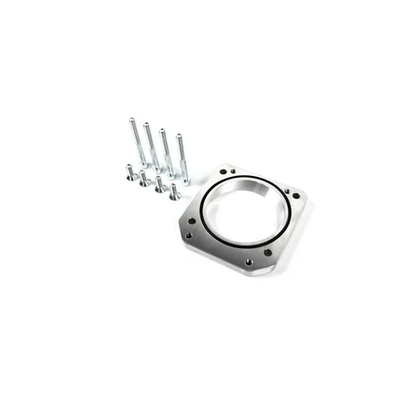 Adaptador mariposa M52TU a colector M54B25