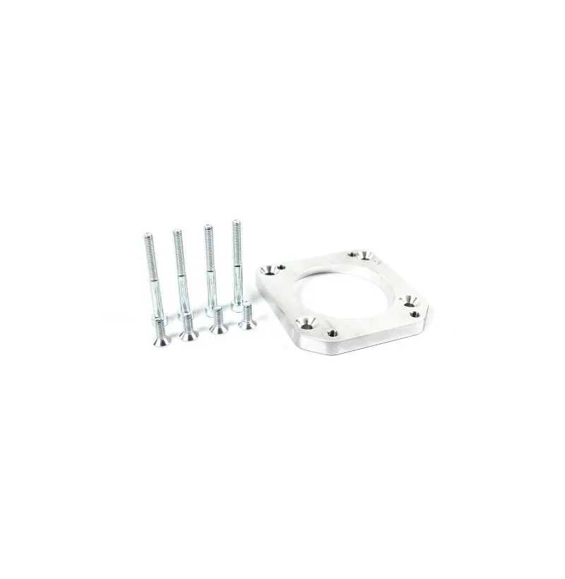 Adaptador mariposa M52TU a colector M54B25