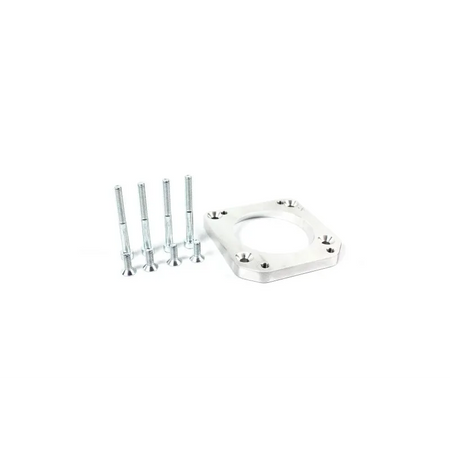 Adaptador mariposa M52TU a colector M54B25