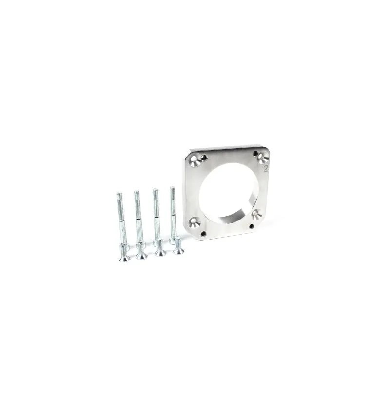 Adaptador mariposa M52TU a colector M54B25