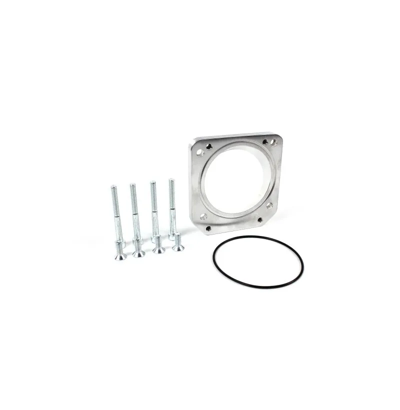 Adaptador mariposa M52TU a colector M54B25