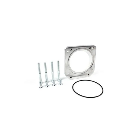 Adaptador mariposa M52TU a colector M54B25