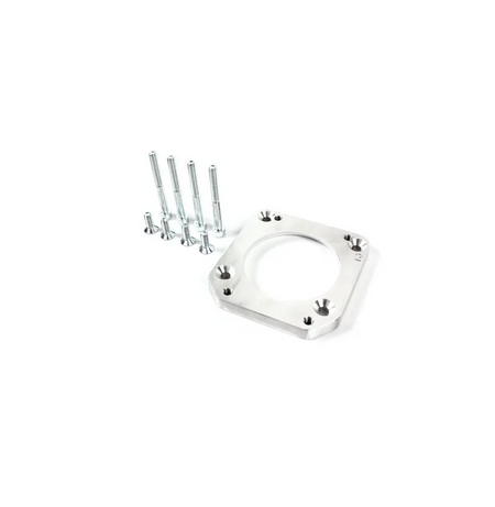 Adaptador mariposa M52TU a colector M54B25
