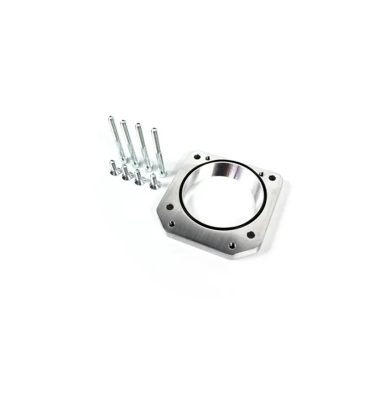 Adaptador mariposa M52TU a colector M54B30