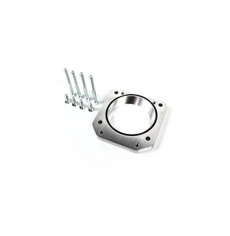Adaptador mariposa M52TU a colector M54B30