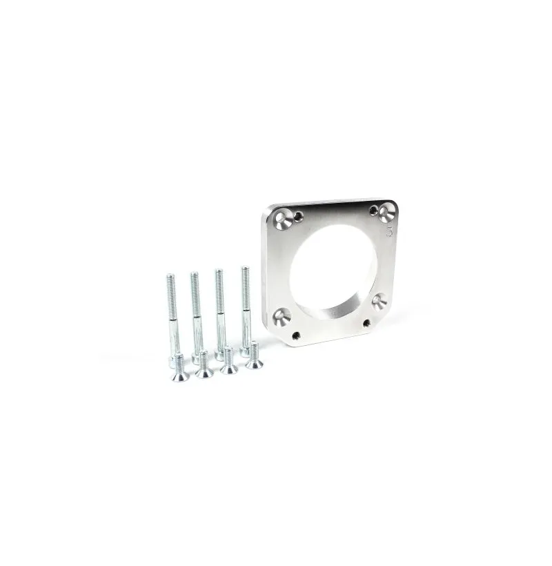 Adaptador mariposa M52TU a colector M54B30