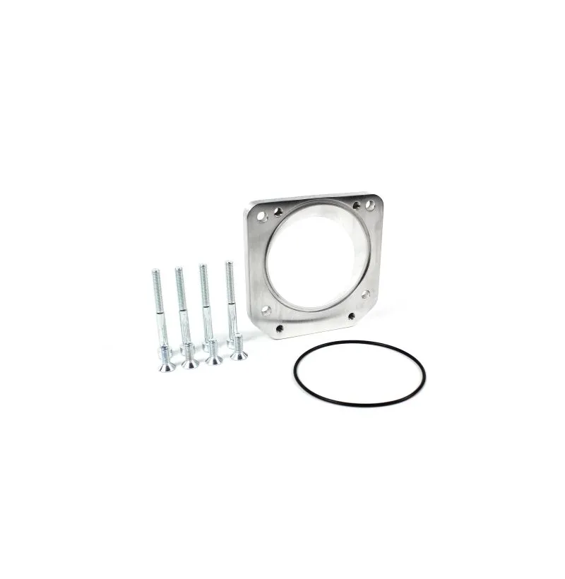 Adaptador mariposa M52TU a colector M54B30