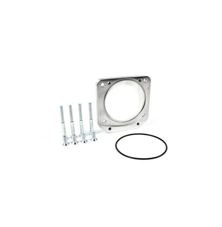 Adaptador mariposa M52TU a colector M54B30