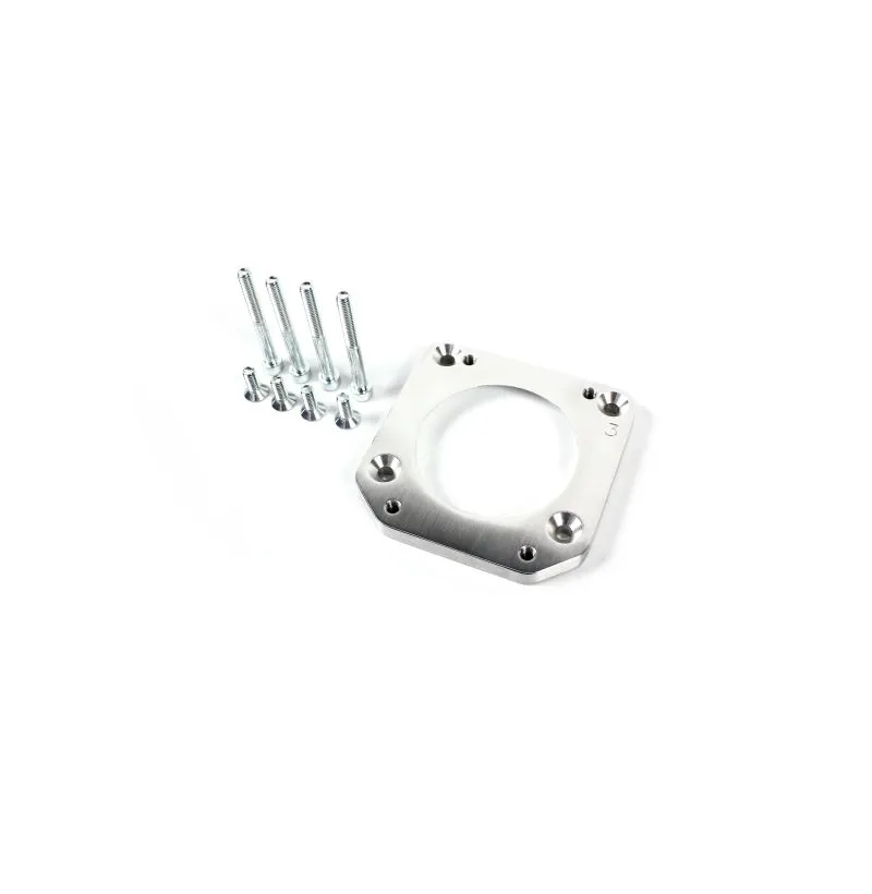 Adaptador mariposa M52TU a colector M54B30