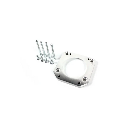Adaptador mariposa M52TU a colector M54B30