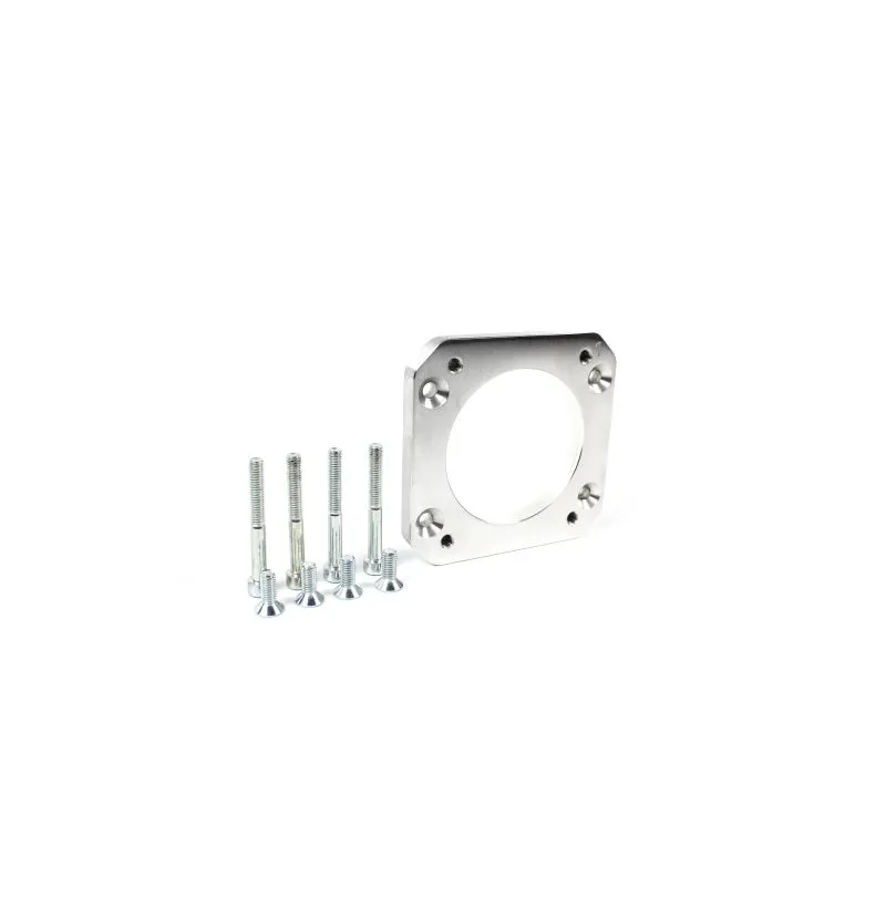 Adaptador mariposa M54B30 a colector M50B25