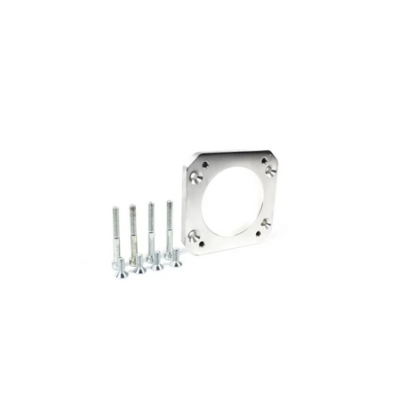 Adaptador mariposa M54B30 a colector M50B25